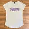DUAFE Signature T-Shirt