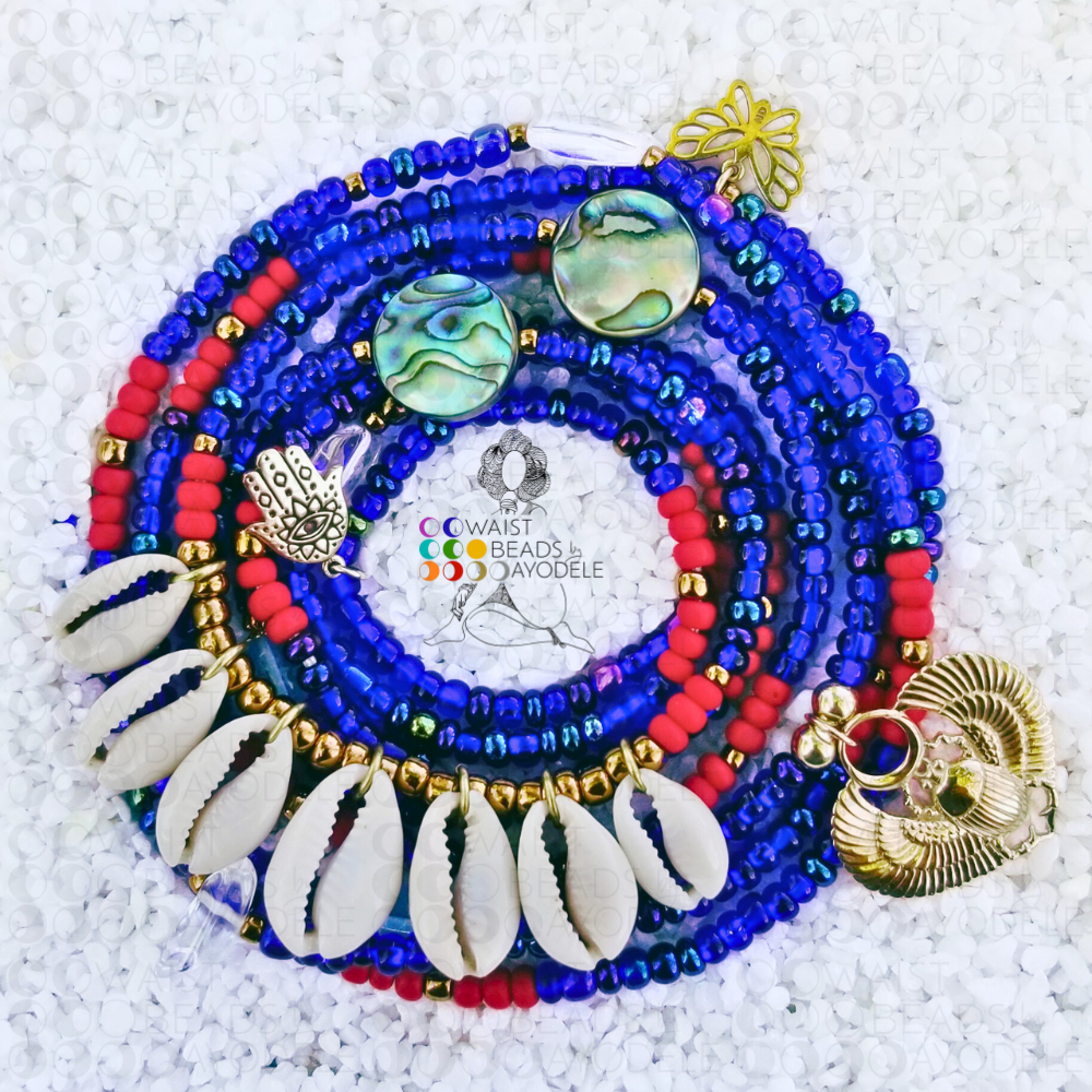 Badu 2 (Accepting PRE-ORDERS through December 9) – Duafe Designs ...
