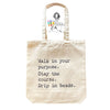 Drip Tote