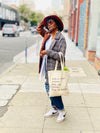 Drip Tote