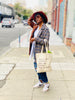Drip Tote